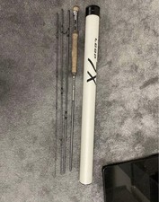 Loop 7X 9’ #5 Fast Action Fly Rod