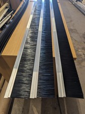 Superseal Brush Strip with