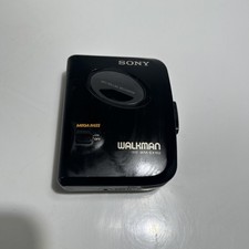 Sony WM-EX102 Walkman Stereo