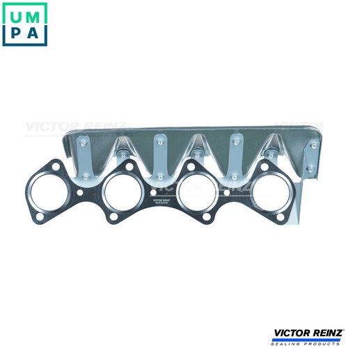 Gasket exhaust manifold - gasket,