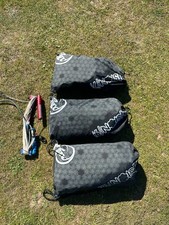 Kite surf rrd vision kites - rrd,