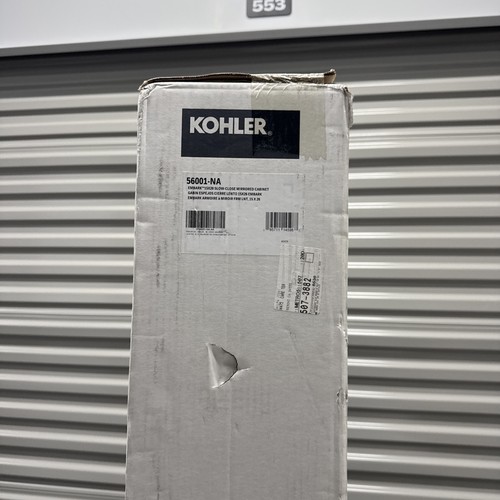 Kohler 56001 embark - kohler, xl