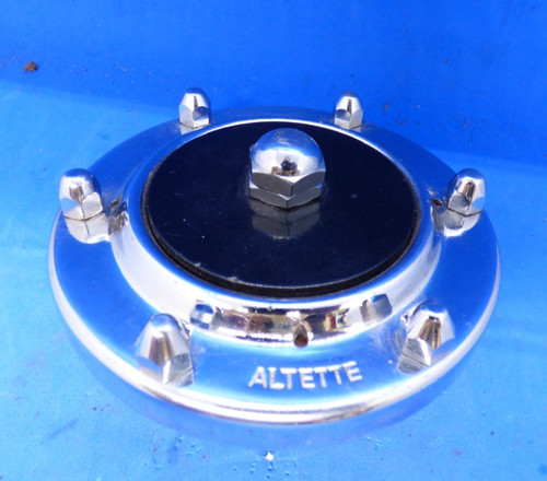 Lucas altette horn volt in - altette,