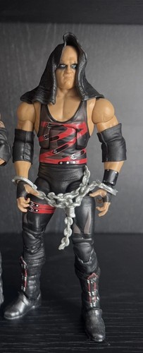 Wwe mattel elite ringside - mattel,