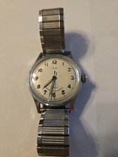 Vintage Louvic 17 Jewel