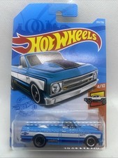 Hot Wheels 2021 #203 ‘67