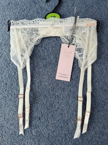 Rosie ivory aster sparkle - rosie,