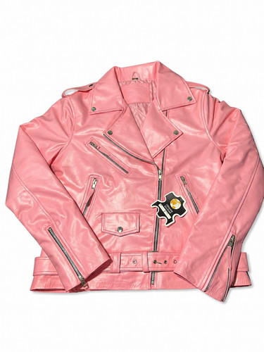 Women 100 pure - pure, lambskin