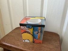 Vintage boxed the simpsons - vintage,