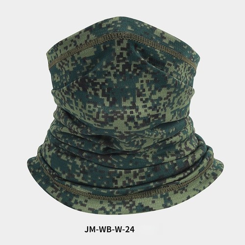 Tube snood summer hunt - 1,