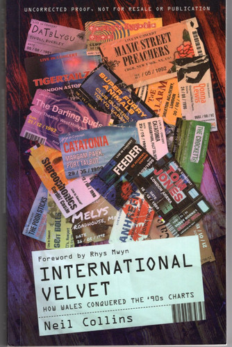 International velvet how - velvet:,