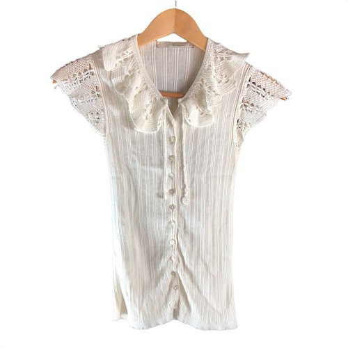 Blumarine cardigan short - cardigan,,