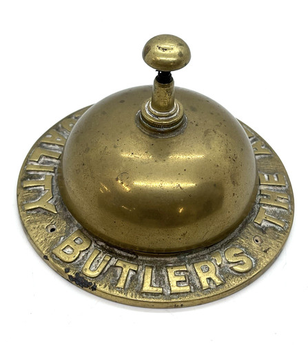 Vintage butler all malt - butler’s,
