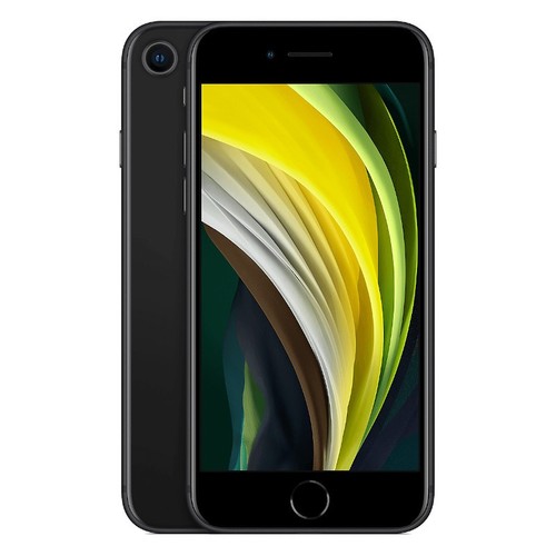 Apple iphone 2020 - 64gb,