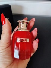 Scandal Jean Paul Gaultier Empty Bottle 