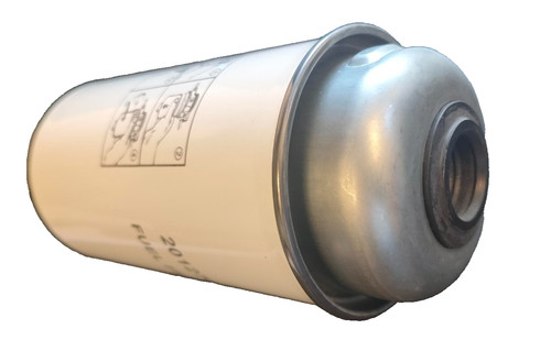 Fuel filter for linde - filter,
