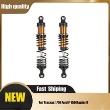 Metal Front Rear Shock