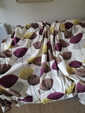 Sanderson Vintage Style Curtains