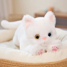 53CM Cute Simulated Cat Doll