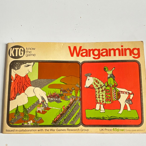 Know the game wargaming - know,