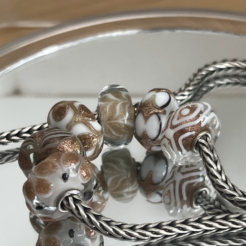 Trollbeads winter wonderland - trollbeads,