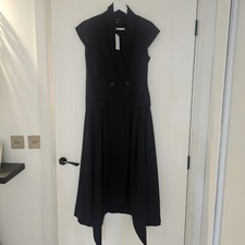 Karen Millen petite polished