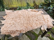 2 Large Pieces Natural Real