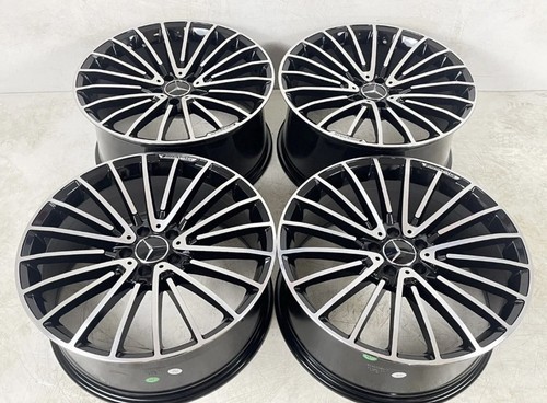 Genuine mercedes - genuine, 4x
