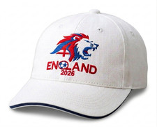 England 2026 World Cup