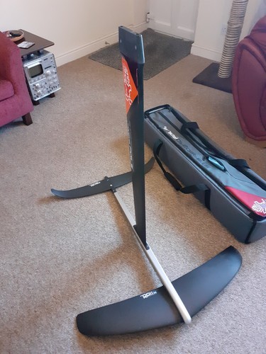Starboard freeride windsurf - freeride,