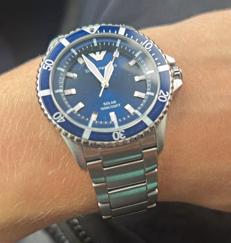 Emporio armani solar - emporio,