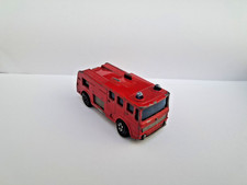 Vintage Matchbox Merryweather