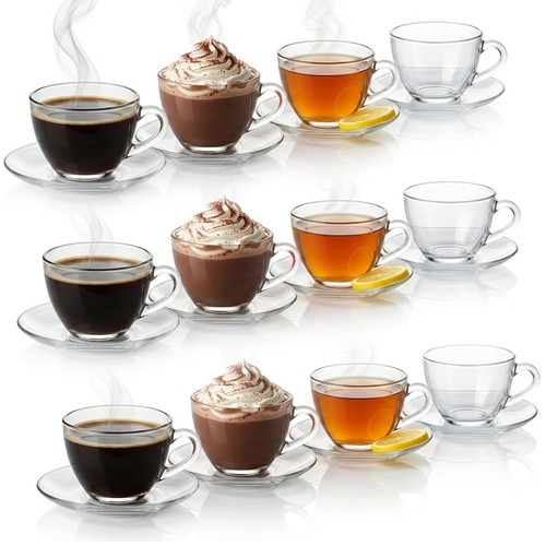 225ml glass tea coffee - 225ml,