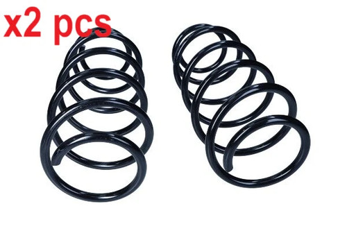 Pcs front left and right - x2,