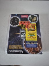 Walkers Tazo Collector Force