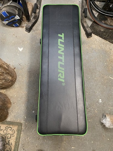 Exercise bench tunturi fb20 - exercise,