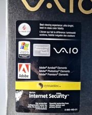 Sony VAIO VGC-LA1 (300GB