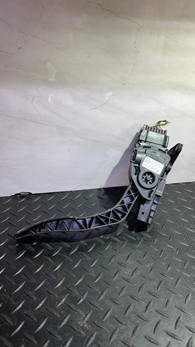 Ford fiesta mk7 accelerator - ford,