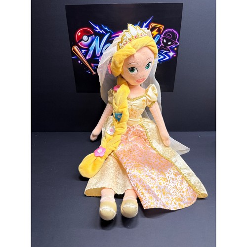 Disney princess rapunzel - disney,