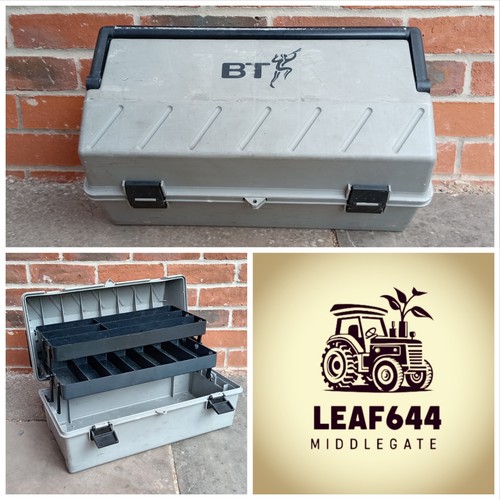 Engineers cantilever tool - bt,