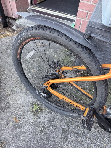 Carrera vengeance mountain - carrera,
