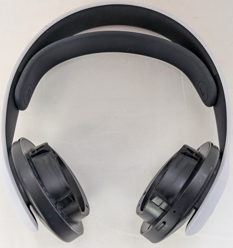 Sony pulse headset - sony, 3d