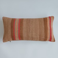 Moroccan Rug Cushion Cover