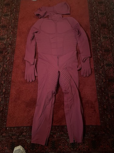 Read description custom - read, description: