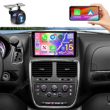 4G+128GB Carplay Car Stereo