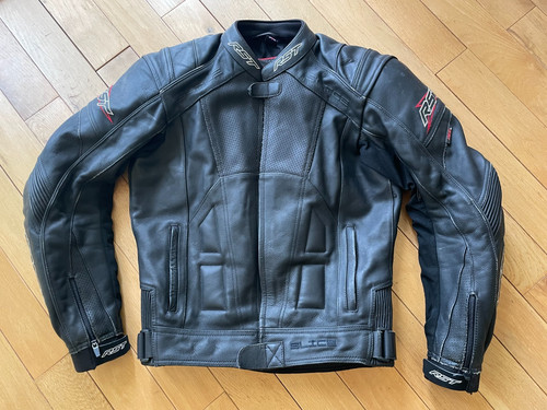 Rst slice leather - slice, motorcycle