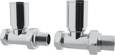 UK Radiators Valves Manual