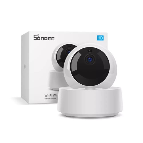 Sonoff 200mp2 1080p - sonoff, gk-200mp2-b