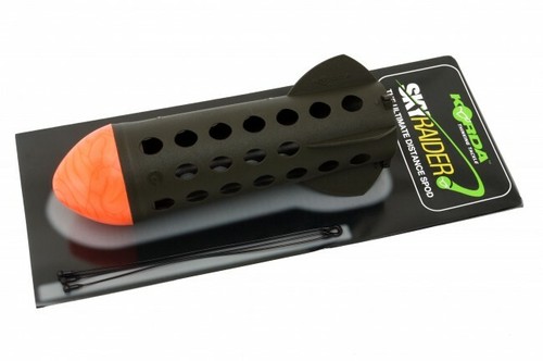 Korda skyraider spod orange - skyraider,
