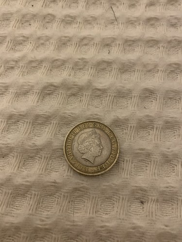 Dna double helix pound - double, 2
